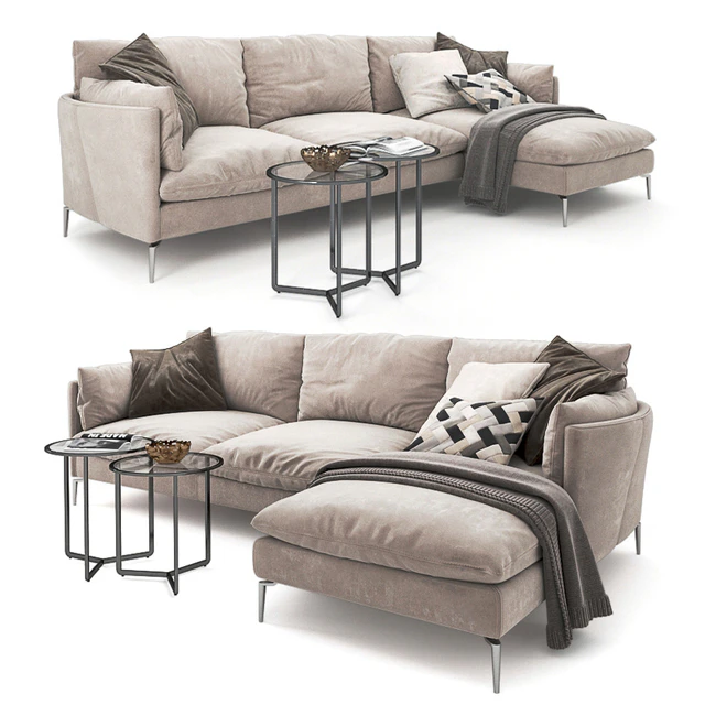 Sofa modular 1 MAYA Prianera — Descargar