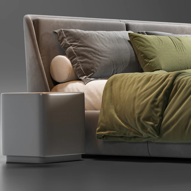 Next Color palette Bend By Ditre Italia — Descargar