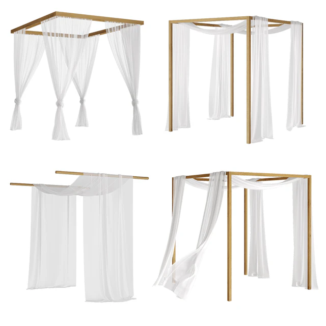 Canopy set — Descargar