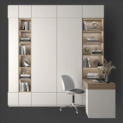 Furniture composition 85 — Ver 3