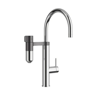 vital kitchen 2in1 swivel spout tap by franke — скачать