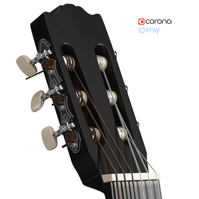 Guitar — Descargar