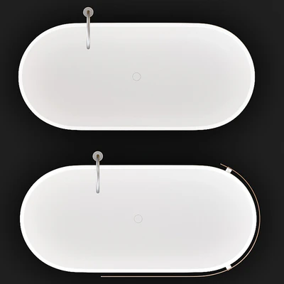 FALPER HOMEY | Bath — Ver 3