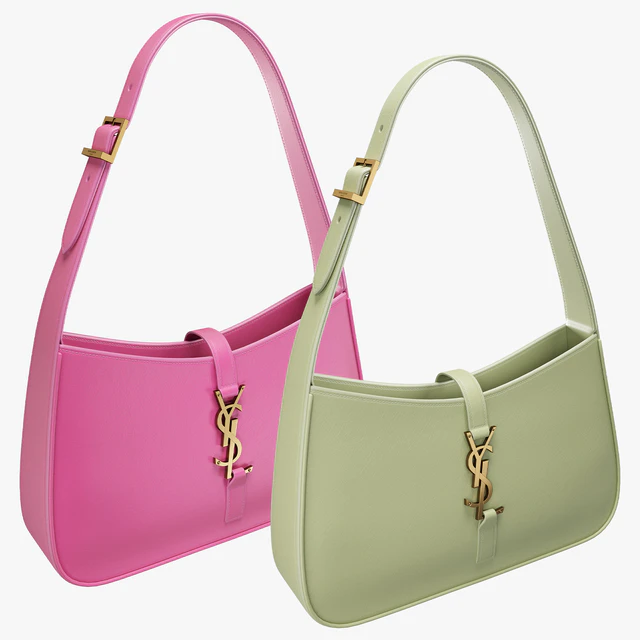 Bag YSL SAINT LAURENT — Descargar