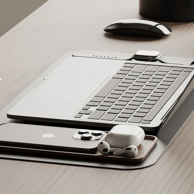 Workplace 27 — Descargar