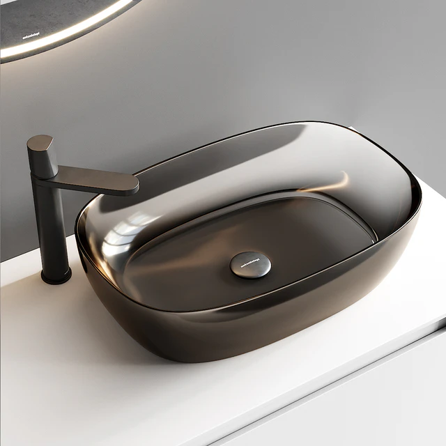 Antonio Lupi Design Orma Vanity Unit Set 4 — Descargar