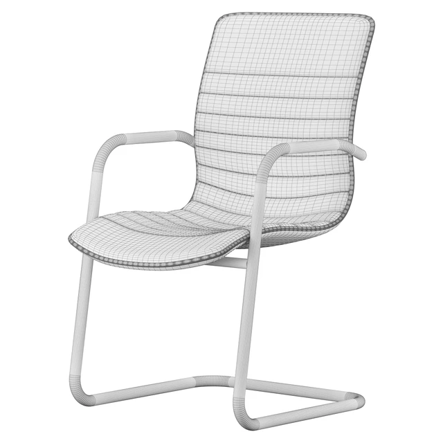 Chair Quinti Sedute Ice 973 — Descargar