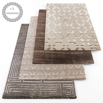 Rugs set161 — Вид 1