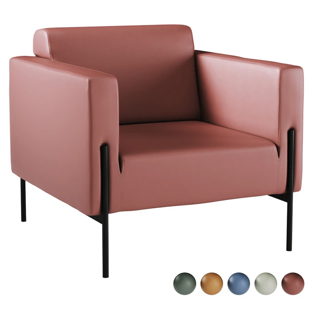 Bosco armchair — Descargar