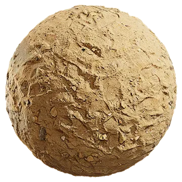 soil clay 071 — Скачать