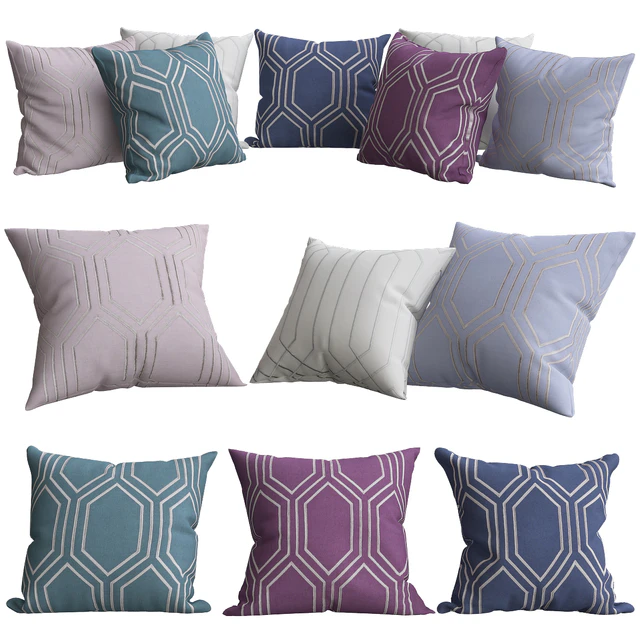 Pillows for sofa Premium PRO No. 94 — Descargar