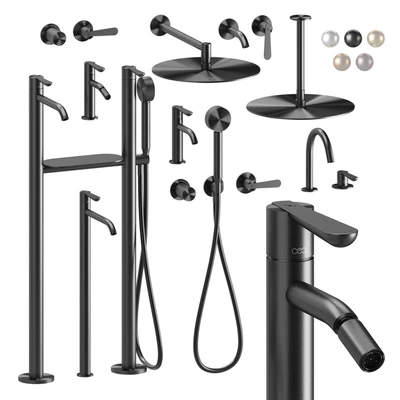 CEA LUTEZIA PLUS Set 07 — Вид 7