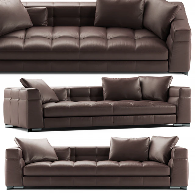 Minotti blazer sofa — Descargar