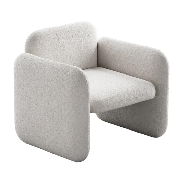 397 Lazlo armchair by David Shaw — Descargar
