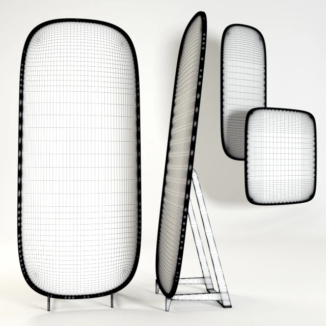 Poliform Audrey Mirror — Скачать