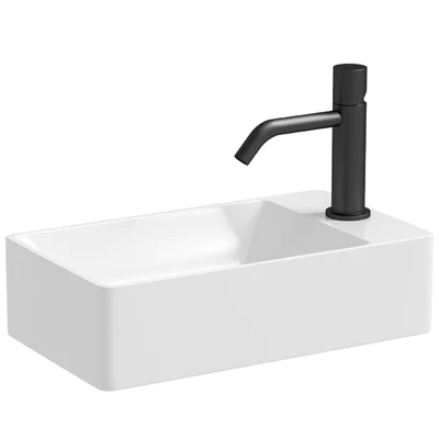 Рукомойник Ceramica Nova Element CN5007 R — Вид 3