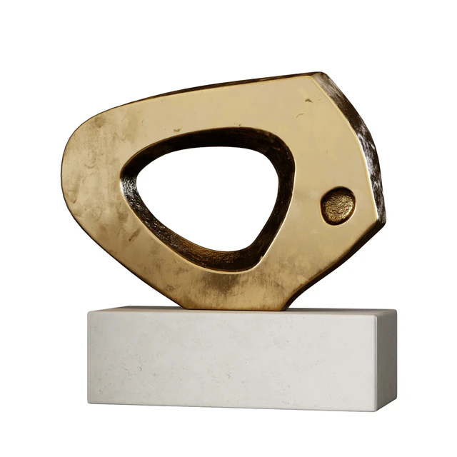 Sculptures 16 — Скачать