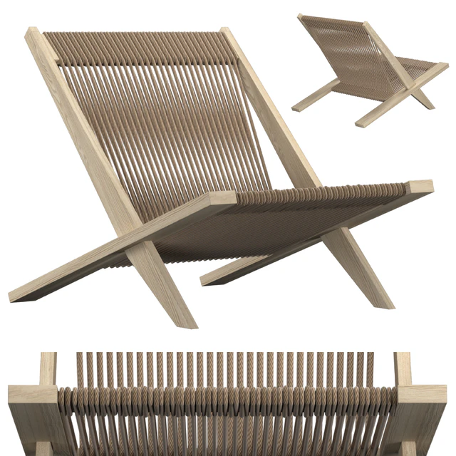 Chair pp106 1952 — Descargar