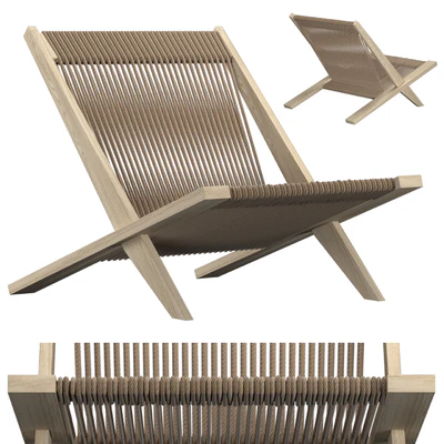 Chair pp106 1952 — Ver 1