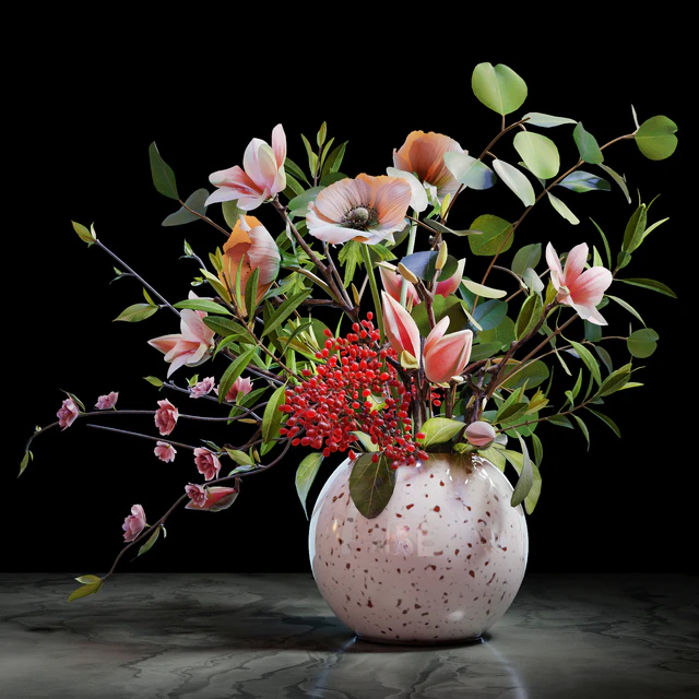 Bouquet 04 — Descargar