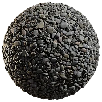 pebbles round 001 — Descargar