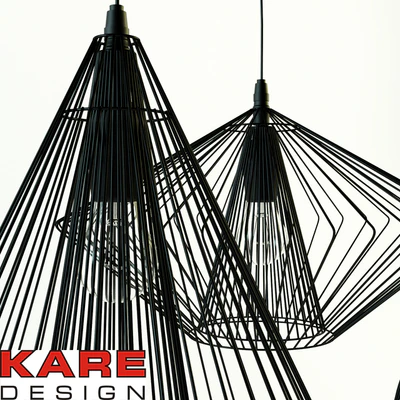 Kare design — Ver 3