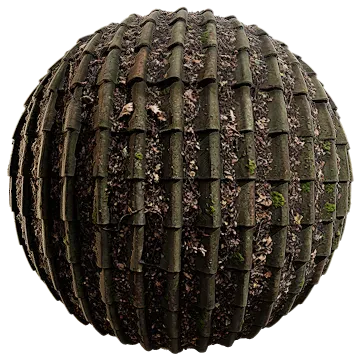 roof tiles 005 — Descargar