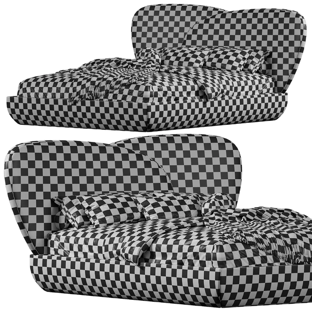 Curve Bed by 1stDIBS — Descargar