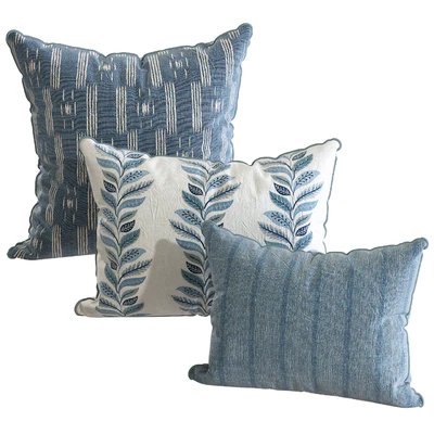 23 Pillow Decor — View 4
