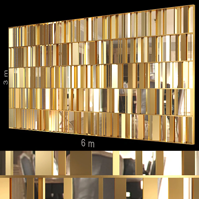 Decorative wall 106. — Descargar