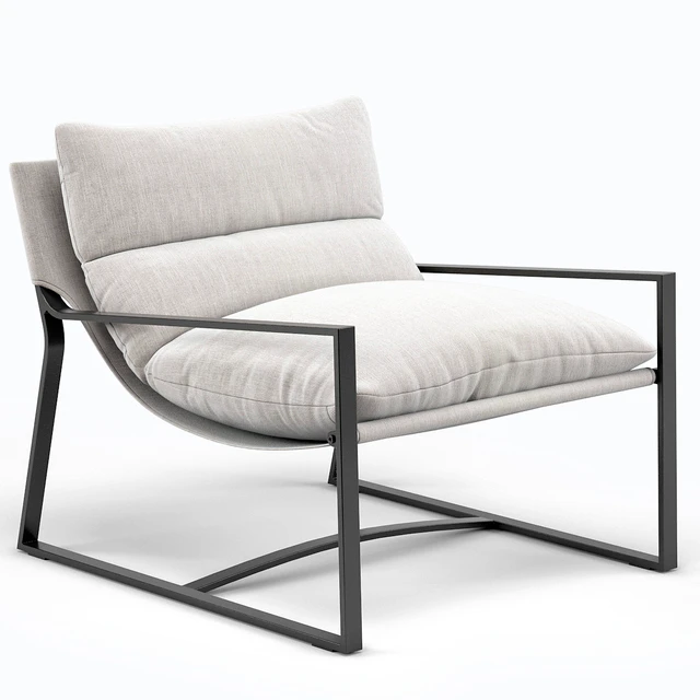 Avon Outdoor Sling Chair — Скачать