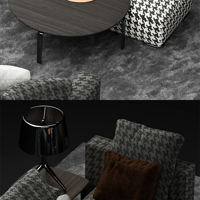 Диван minotti donovan — Скачать