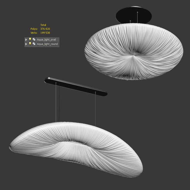 Aqua light fixtures — Descargar