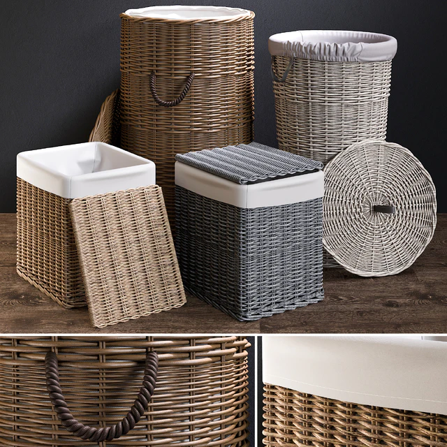 Baskets 1 (For perezalivku) — Descargar