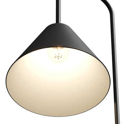 La Redoute Mugli Floor Lamp — Ver 4