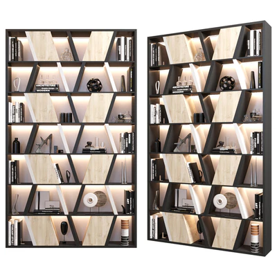 Furniture Composition | 18 — Вид 3