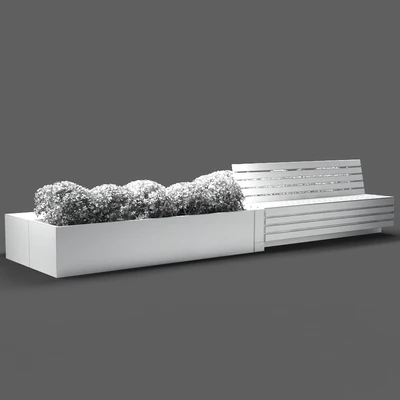 bench711 — Вид 3