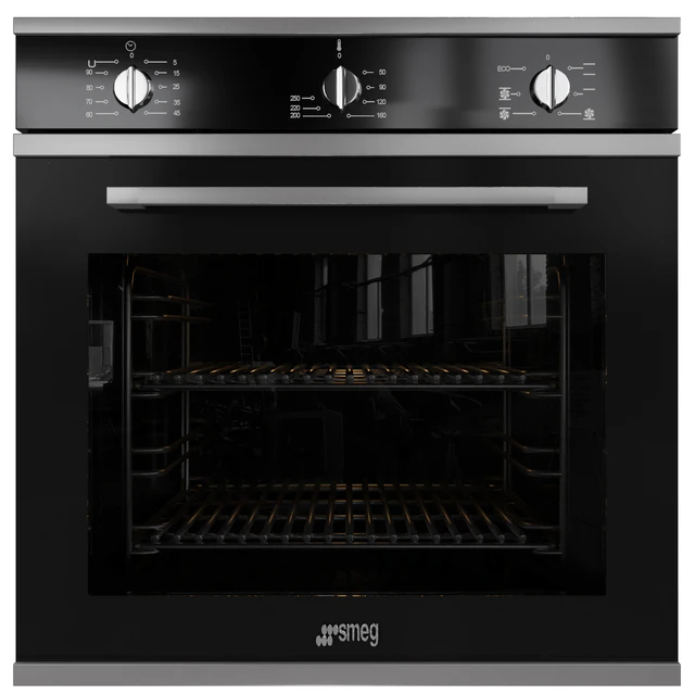 Smeg Ovens — Descargar