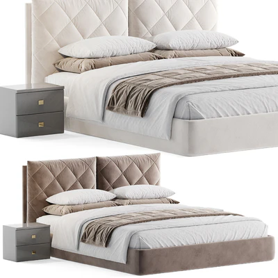 Felis Allen Bed — Вид 7