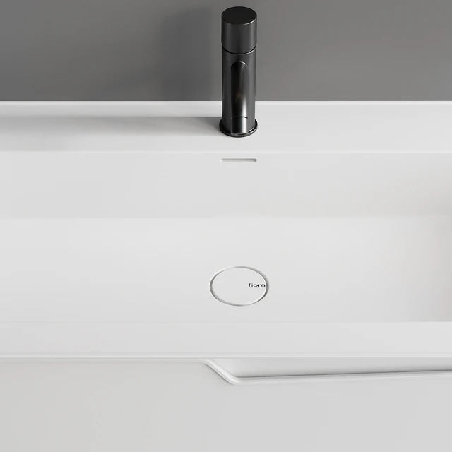 Fiora Frame Vanity Unit Set 1 — Descargar