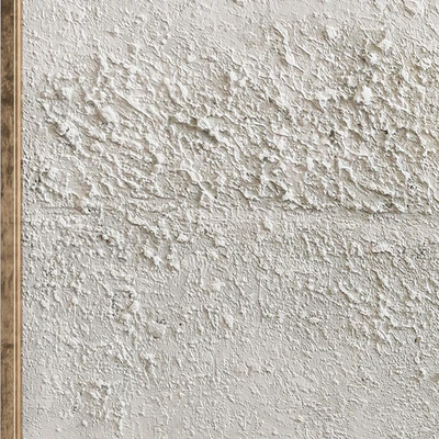 Panoramic Textured Plaster Wall Art C-868 — Вид 6