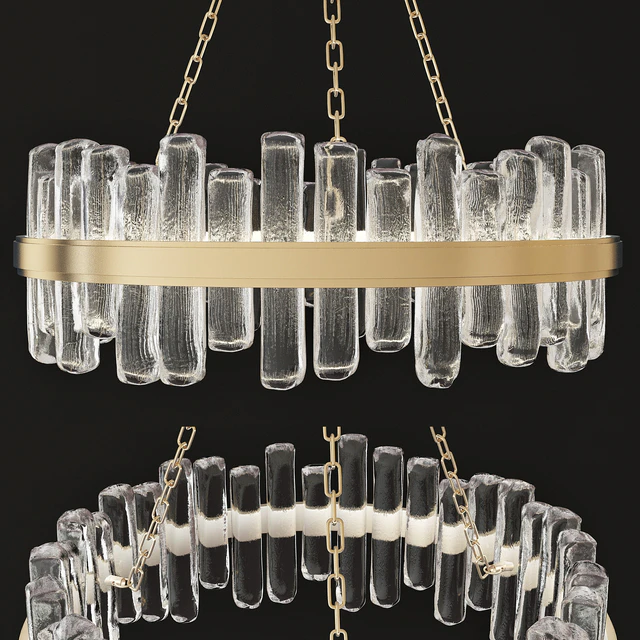 Lior Pendant 882640-2 by Fine Art lamps — Скачать