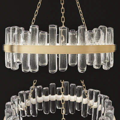 Lior Pendant 882640-2 by Fine Art lamps — Вид 1