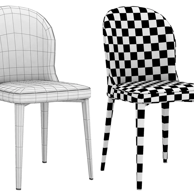 Dantone Home Chair Hampton — Descargar