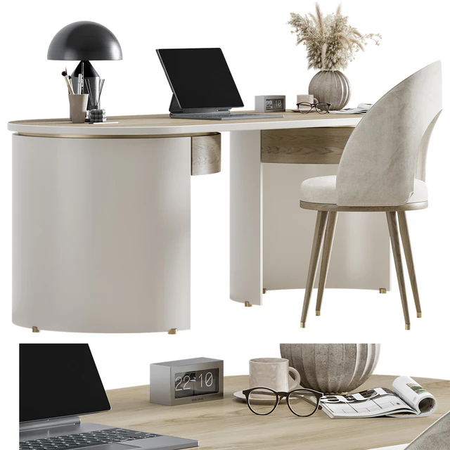 Workplace 04 — Descargar