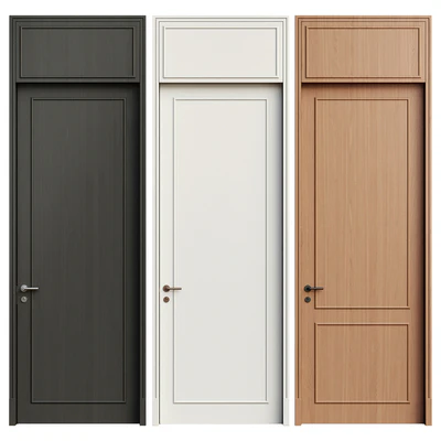 Interior door 193 — Вид 1