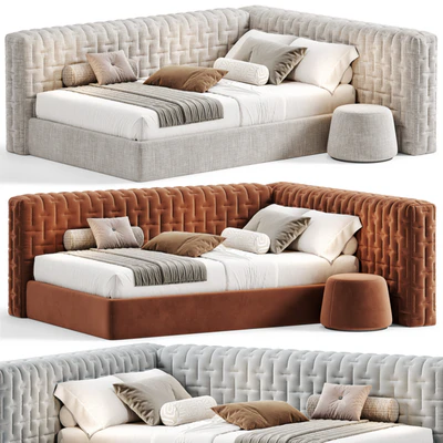 BOCA MINIBED Kids Bed By Boca — Ver 7