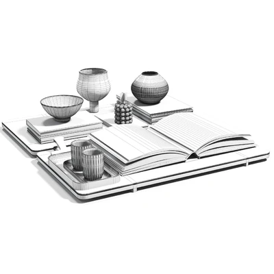 decorative — Вид 3