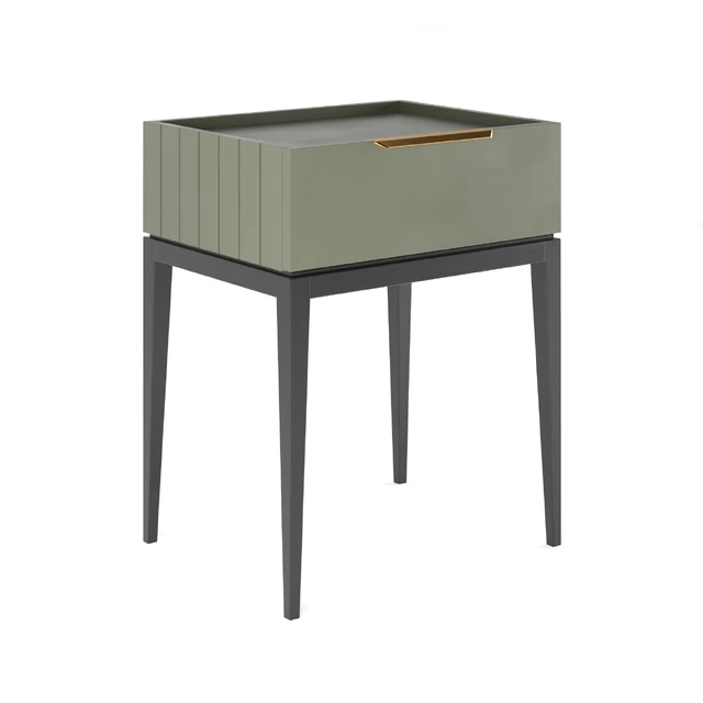 Metropolitan bedside table — Descargar