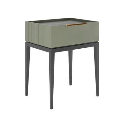 Metropolitan bedside table — Ver 1